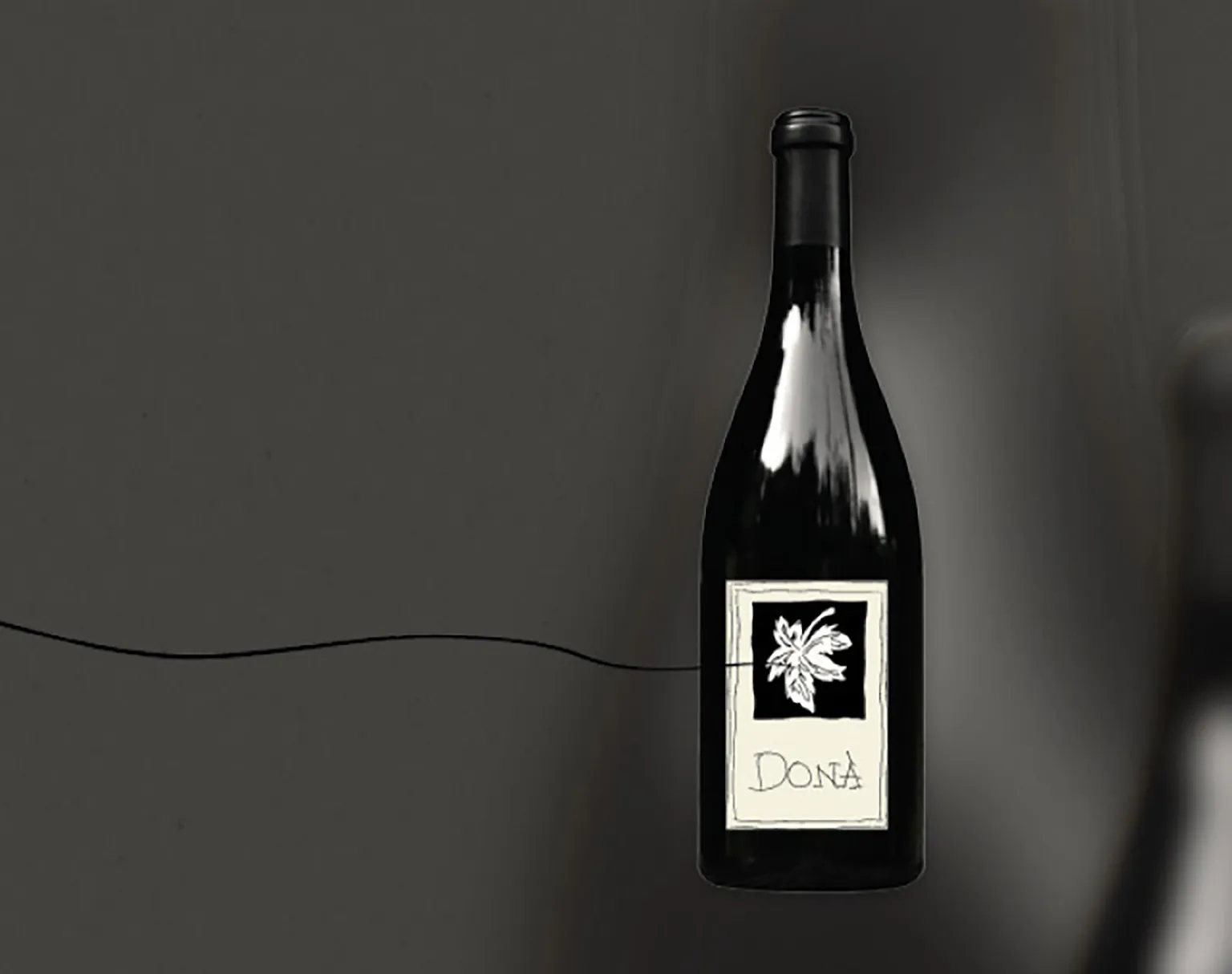 Jeder Wein ein Unikat. Jeder Wein ein Unikat.